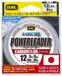 Duel Hardcore Powerleader Cn Flurocarbon 50 m Blanc 0.910 mm