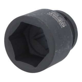 KS Tools 3/4" Zeskant Dopsleutel - Kort - 37mm