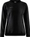 Craft CORE Soul Crew Sweatshirt W - Black - XL