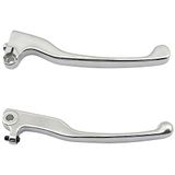 Paar Accossato Paar hendels voor Aprilia Habana Retro (1999-2003) CC 50