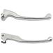 Paar Accossato Paar hendels voor Aprilia Habana Retro (1999-2003) CC 50