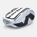 Varlion Sac de padel Summum Pro Blanc UNIQUE