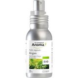 Le Comptoir Aroma Huile Végétale Soin Argan Bio 50ml