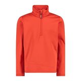 CMP Fleece trui voor kinderen - 39e2324 Uniseks: kinderen en jongeren fleece trui