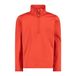 CMP Fleece trui voor kinderen - 39e2324 Uniseks: kinderen en jongeren fleece trui