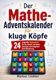 Der Elysion Commerce/Ambrosia Der Mathe-Adventskalender für kluge Köpfe