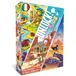 Asmodee Unlock! Kids: Verhalen uit het verleden, Escape Room da Table, 6+ jaar, editie in het Italiaans
