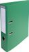 Exacompta 10x Prem'Touch® PVC Ordner met hefboom - rug 70 mm - A4 - Groen
