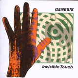Universal Music Genesis - Invisible Touch - 5099923498327