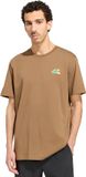 Adidas Terrex Terrex Camper Graphic T-Shirt - Heren - Groen