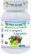 Abnoba Complex - Antioxidanten, 500 mg, 60 capsules