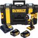 DeWalt DCF 809 N accu-slagmoersleutel 18 V 1/4" borstelloos solo
