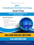 DSST Computing and Information Technology Exam Prep: Test Prep Workbook