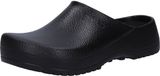 Birkenstock Super Birki 1027191 Zwart Unisex Maat 42