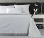 Plaidtor Kazachstan Plaid multifunctioneel, katoen, grijs, 230 x 270 cm