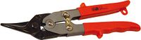 Profistar A0708991KR metalen gatschaar, 250 mm, linkssnijdend, CV-staal