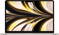 Apple (M2, 2022) MacBook Air 2022