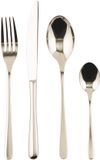 Sambonet Bestekset Taste - Champagne - 24 delig / 6 personen