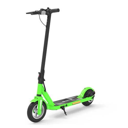 Denver Elektrische step 10' lime