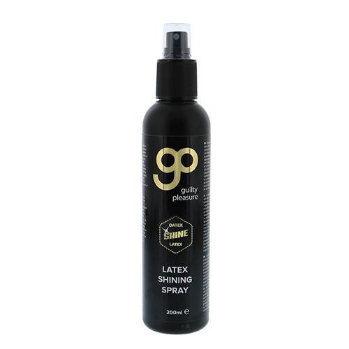 Guilty Pleasure Latex Spray 200ml