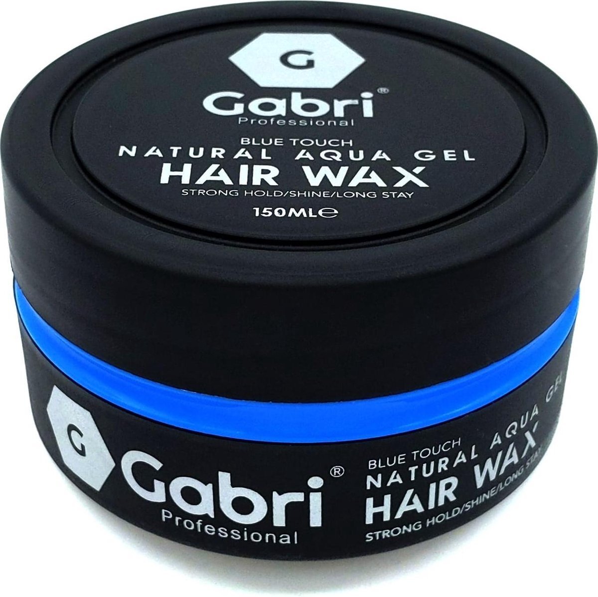 Gabri Professional Gabri Hair Wax Blue Touch 150ml