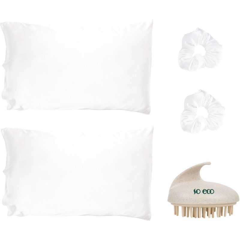So Eco Ultimate Hair Care Set