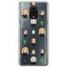 ERT GROUP mobiel telefoonhoesje voor Xiaomi REDMI NOTE 9 PRO/ 9S origineel en officieel erkend Harry Potter patroon 246
