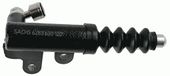 SACHS Nehmerzylinder, Kupplung 6283600120 | Compatibel met: MAZDA PREMACY