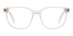 Kate Spade Ks Joelyn 2 Lunettes De Vue Enfant Rose Rectangles 46mm