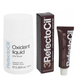 Teinture pour sourcils Oxydant Liquide Set - 15+100ml