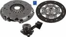 SACHS kit d'embrayage embrayage pour PEUGEOT 2008 Break (CU) 3000 990 472