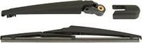 Taros trade 238799 Set ruitenwisserarm en wisserblad, 305 mm