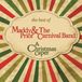 Music&Words Maddy Prior & The Carnival Band - Best Of Maddy Prior & The Carnival (CD)