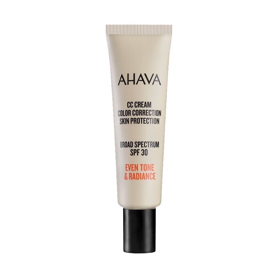 Ahava Color Correction SPF 30