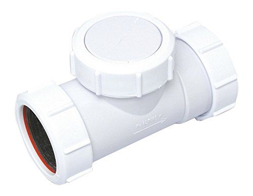 ACQUASTILLA 114640 terugslagklep met geweer, meerkleurig