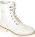 Panama Jack Fara Igloo Trav B3 Wit - Maat 42