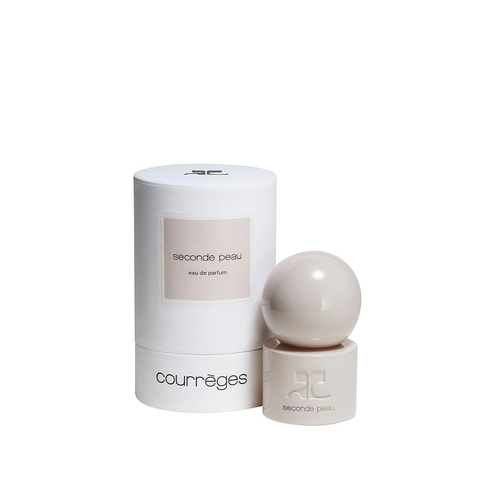 Courreges Seconde Peau / 30 ml / Unisex