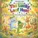 St. Cozy Crew - St. Patrick's Day Book About Feeling Unlucky & Finding Gratitude
