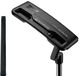 TaylorMade TP Black Del Monte L-Neck Putter 2024 | 35 pouces | Unisexe | Droitier