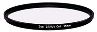 ICE 95mm UV IR gesneden dunne Filter Optische Glas Multi-Coated MC 95