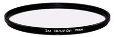 ICE 95mm UV IR gesneden dunne Filter Optische Glas Multi-Coated MC 95