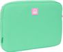 Safta Benetton Laptophoes Mint Groen 15,6''