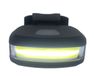 Buzaglo Koplamp ikzilight tosti 40 cob led, usb-oplaadbaar