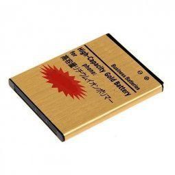 ABC-LED Screenprotector voor HTC Desire S - Clear