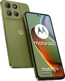 Motorola moto g15 power - 8/256GB - Iguana Green