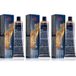 Wella Professionals Koleston Perfect ME+ Permanente Haarkleuring 3 st