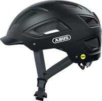 Abus Hyban 2.0 MIPS Helmet - Zwart - 4003318892004