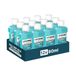 Listerine Cool Mint Mild mondspoeling, alcoholvrij, 12 x 80 ml