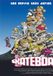 Sonic Rendezvous Skateboard (Import geen NL ondertiteling)