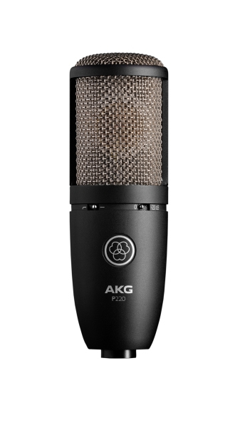 AKG P220